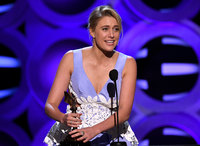Greta Gerwig tote bag #G1368255