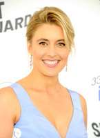 Greta Gerwig Longsleeve T-shirt #3126198
