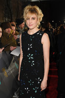 Greta Gerwig Sweatshirt #3126218