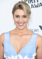 Greta Gerwig Longsleeve T-shirt #3126273