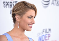 Greta Gerwig Sweatshirt #3126275