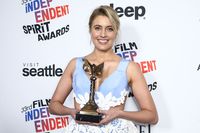 Greta Gerwig mug #G1368385