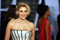 Greta Gerwig mug #G1405132