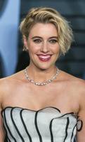 Greta Gerwig mug #G1405136