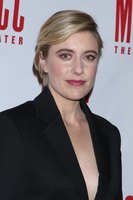Greta Gerwig tote bag #G1483544