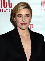 Greta Gerwig mug #G1483550