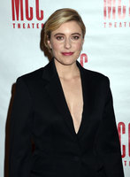 Greta Gerwig Longsleeve T-shirt #3241460