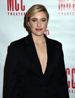 Greta Gerwig mug #G1483564