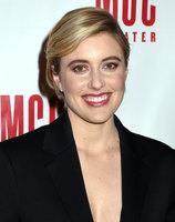Greta Gerwig mug #G1483566