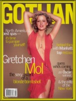 Gretchen Mol mug #G19527