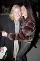 Gretchen Mol longsleeve t-shirt #1307431