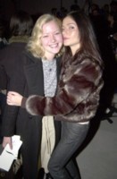 Gretchen Mol longsleeve t-shirt #1307432