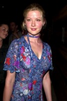 Gretchen Mol longsleeve t-shirt #1307437