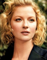 Gretchen Mol Longsleeve T-shirt #1332965