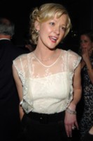 Gretchen Mol Longsleeve T-shirt #1432241