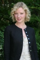 Gretchen Mol Longsleeve T-shirt #1432253