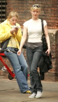 Gretchen Mol Longsleeve T-shirt #1432262