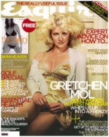 Gretchen Mol magic mug #G208353