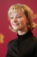 Gretchen Mol Longsleeve T-shirt #2071863