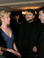 Gretchen Mol Longsleeve T-shirt #2071895