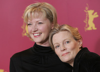 Gretchen Mol Longsleeve T-shirt #2071914