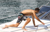 Grigor Dimitrov Longsleeve T-shirt #2813610