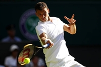 Grigor Dimitrov tote bag #G1601568