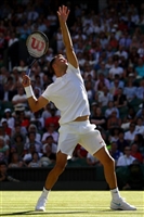 Grigor Dimitrov tote bag #G1601570