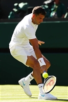 Grigor Dimitrov mug #G1601579