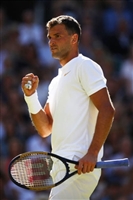 Grigor Dimitrov tote bag #G1601587