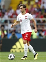 Grzegorz Krychowiak t-shirt #3330775