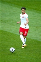 Grzegorz Krychowiak Sweatshirt #3330777
