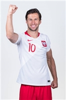Grzegorz Krychowiak Sweatshirt #3330782