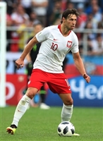 Grzegorz Krychowiak Sweatshirt #3330788