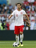 Grzegorz Krychowiak t-shirt #3330791