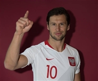 Grzegorz Krychowiak Tank Top #3330792