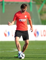 Grzegorz Krychowiak Tank Top #3330793