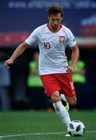 Grzegorz Krychowiak Sweatshirt #3330797