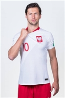 Grzegorz Krychowiak Sweatshirt #3330802