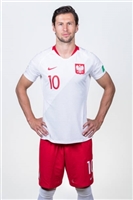 Grzegorz Krychowiak Sweatshirt #3330806