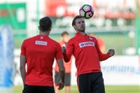 Grzegorz Krychowiak t-shirt #3330811