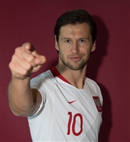 Grzegorz Krychowiak Tank Top #3330812