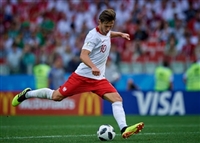 Grzegorz Krychowiak t-shirt #3330814