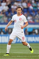 Grzegorz Krychowiak Tank Top #3340908