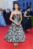 Gugu Mbatha Raw Longsleeve T-shirt #2694089