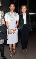 Gugu Mbatha Raw Longsleeve T-shirt #2823831