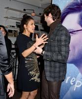 Gugu Mbatha Raw Longsleeve T-shirt #3058112