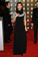 Gugu Mbatha Raw mug #G1325555