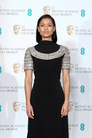 Gugu Mbatha Raw Longsleeve T-shirt #3083467