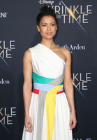 Gugu Mbatha Raw Longsleeve T-shirt #3134349